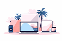 adjustable portable universal