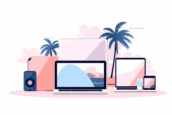 adjustable portable universal