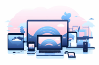 accessories adjustable portable